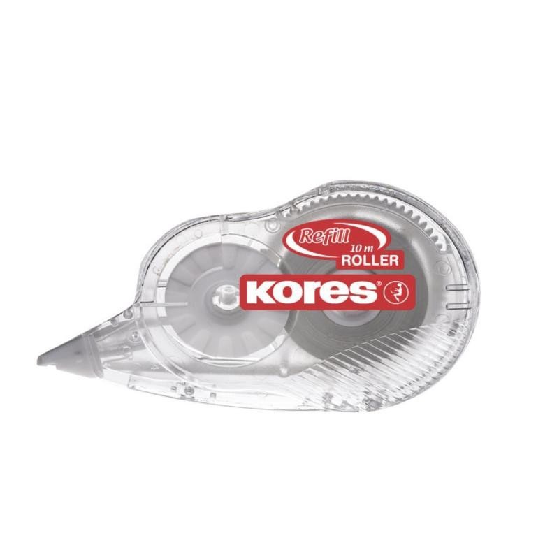 Korekční strojek Refill Roller 10m x 42mm