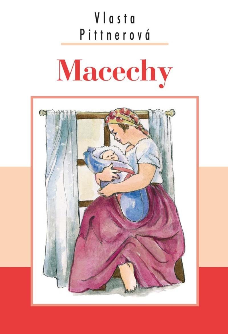 Macechy – Pittnerová Vlasta