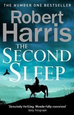 The Second Sleep – Harris Robert