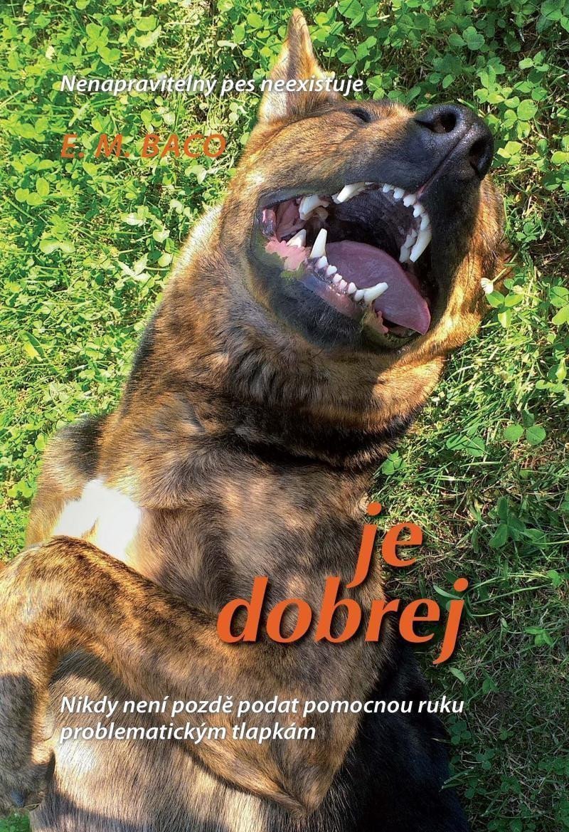 Je dobrej – Baco Emília Miluše
