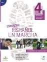 Nuevo Espanol en marcha 4 Cuaderno de ejercicios CD