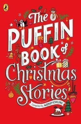 The Puffin Book of Christmas Stories – Cooling Wendy