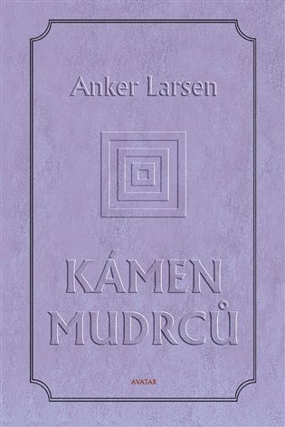 Kámen mudrců – Larsen Anker