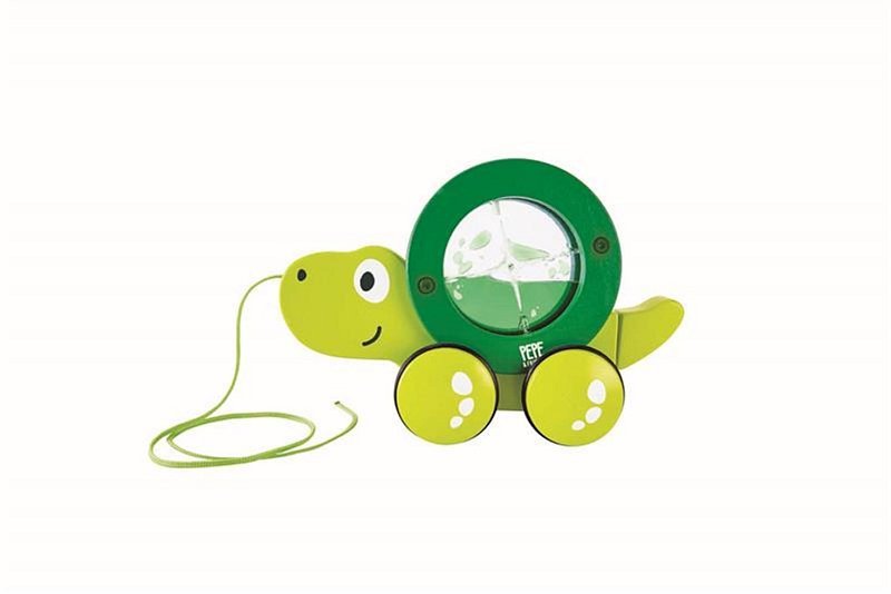 Hape Tahačka želvička