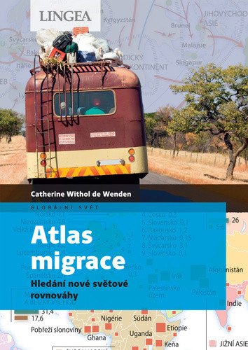 Atlas migrace – Withol de Wenden Catherine