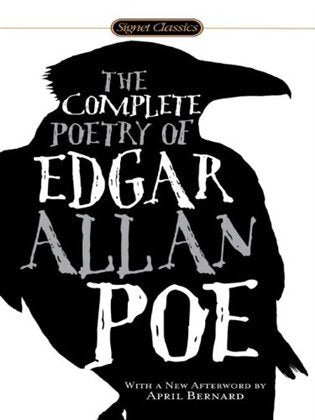The Complete Poetry Of Edgar Allan Poe – Poe Edgar Allan