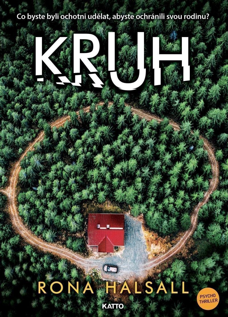 Kruh – Halsall Rona