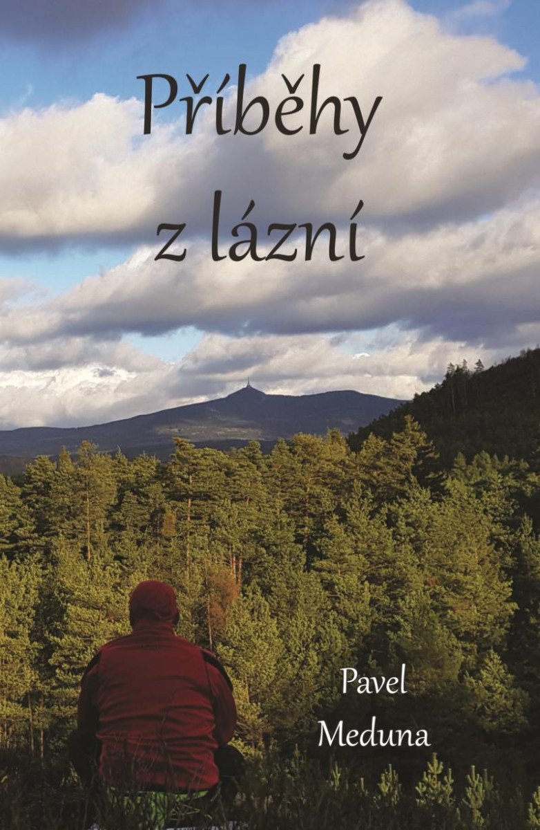 Příběhy z lázní – Meduna Pavel
