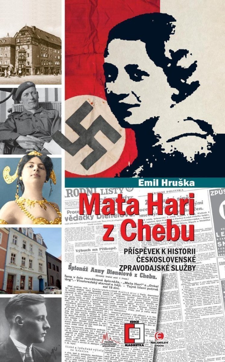 Mata Hari z Chebu – Hruška Emil
