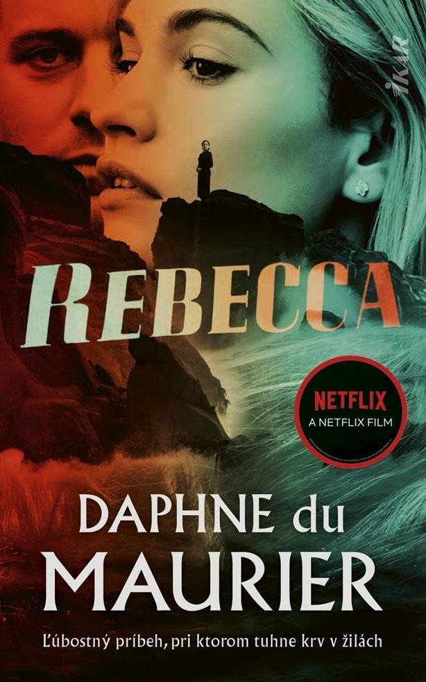 Rebecca – du Maurier Daphne