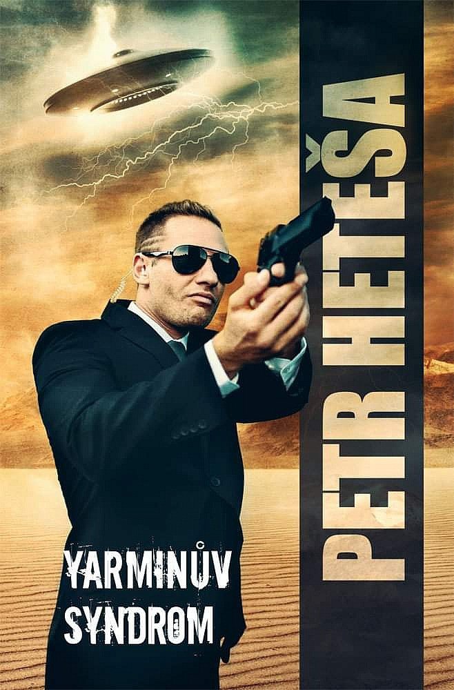 Yarminův syndrom – Heteša Petr