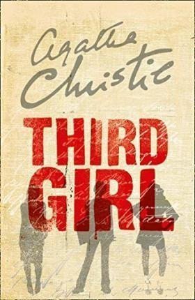 Third Girl – Christie Agatha