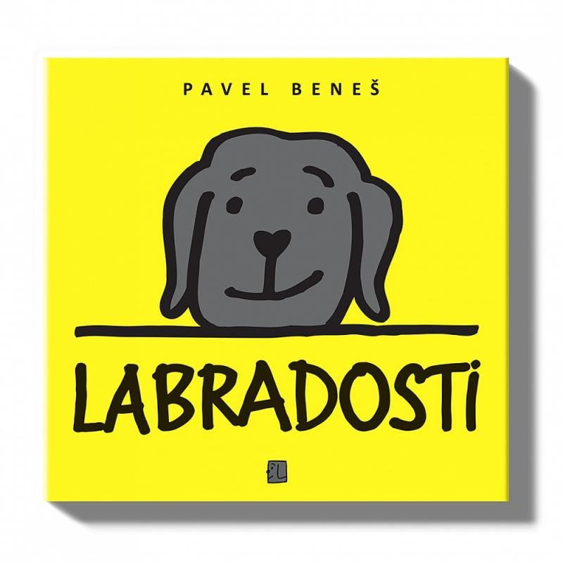 Labradosti – Beneš Pavel
