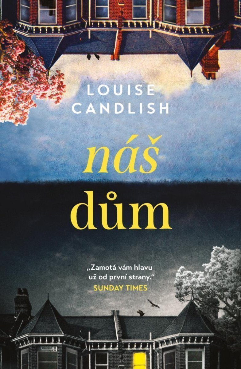Náš dům – Candlish Louise
