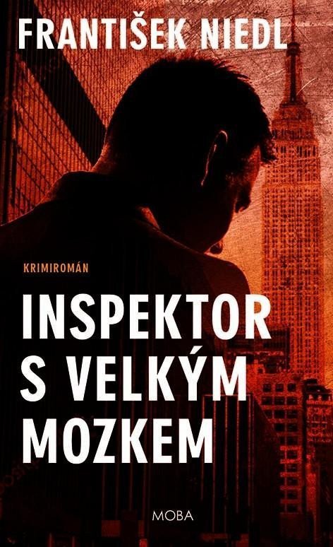 Inspektor s velkým mozkem – Niedl František