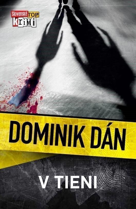 V tieni - D Dán – Dán Dominik