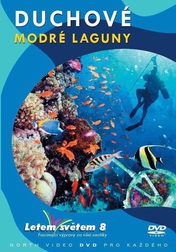 Letem světem 08 - DVD slim box