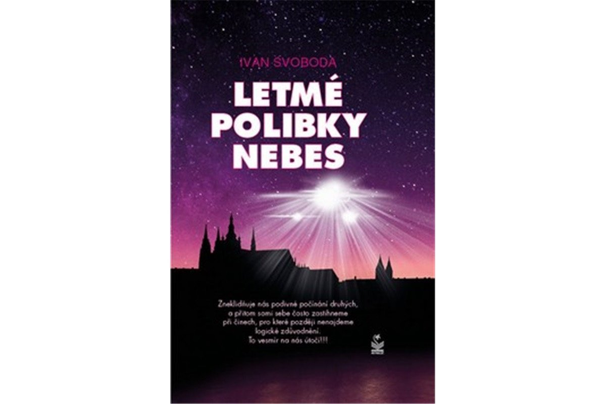 Letmé polibky nebes – Svoboda Ivan