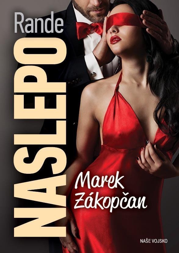 Rande na slepo – Zákopčan Marek
