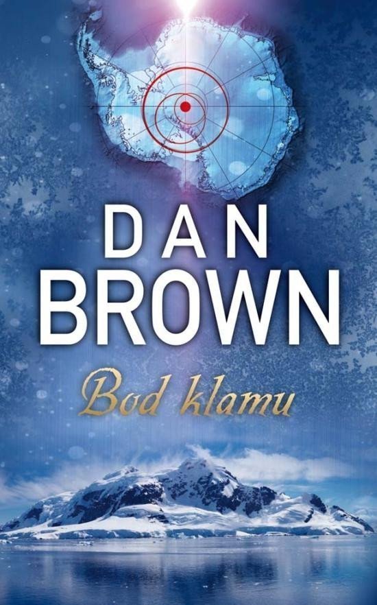 Bod klamu slovensky – Brown Dan