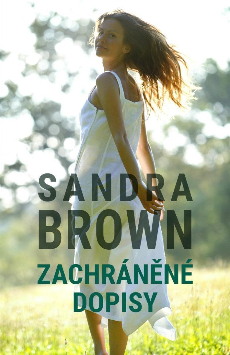 Zachráněné dopisy – Brown Sandra