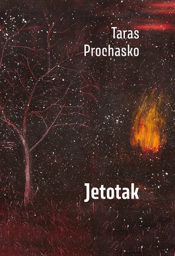 Jetotak – Prochasko Taras