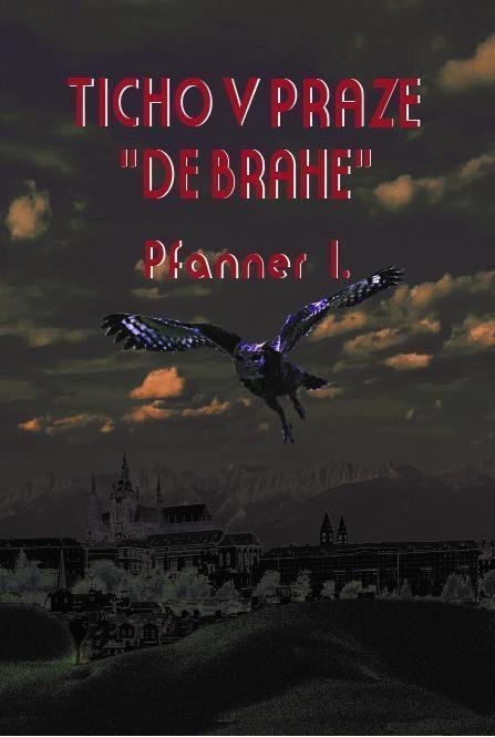 Ticho v Praze de Brahe – Pfanner I