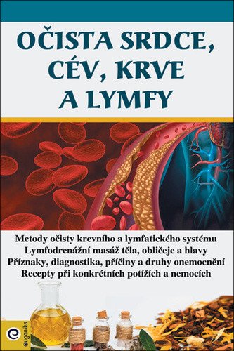 Očista srdce cév krve a lymfy