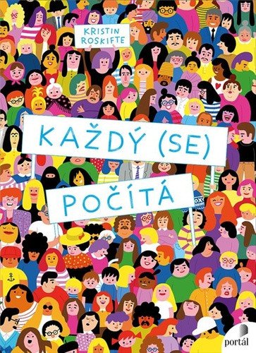 Každý se počítá – Roskifte Kristin