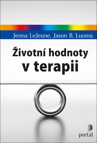 Životní hodnoty v terapii – Lejeune Jenna
