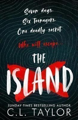 The Island – Taylor C. L. (2021)