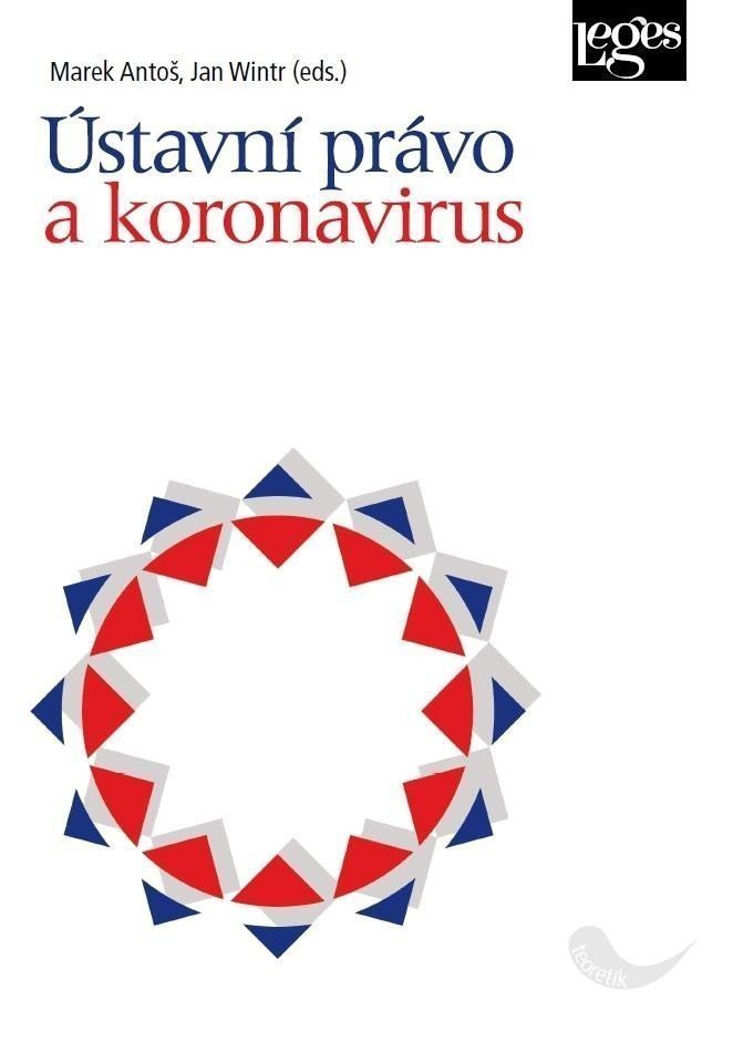 Ústavní právo a koronavirus – Wintr Jan