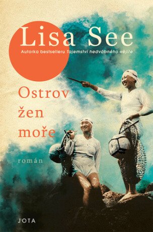 Ostrov žen moře – See Lisa