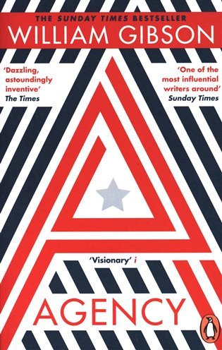 Agency – Gibson William