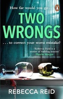 Two Wrongs – Reid Rebecca