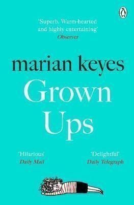 Grown Ups – Keyesová Marian