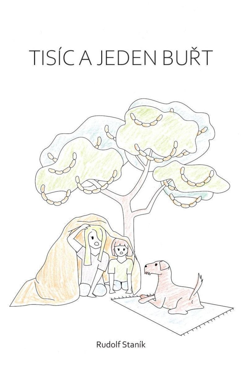 Tisíc a jeden buřt – Staník Rudolf