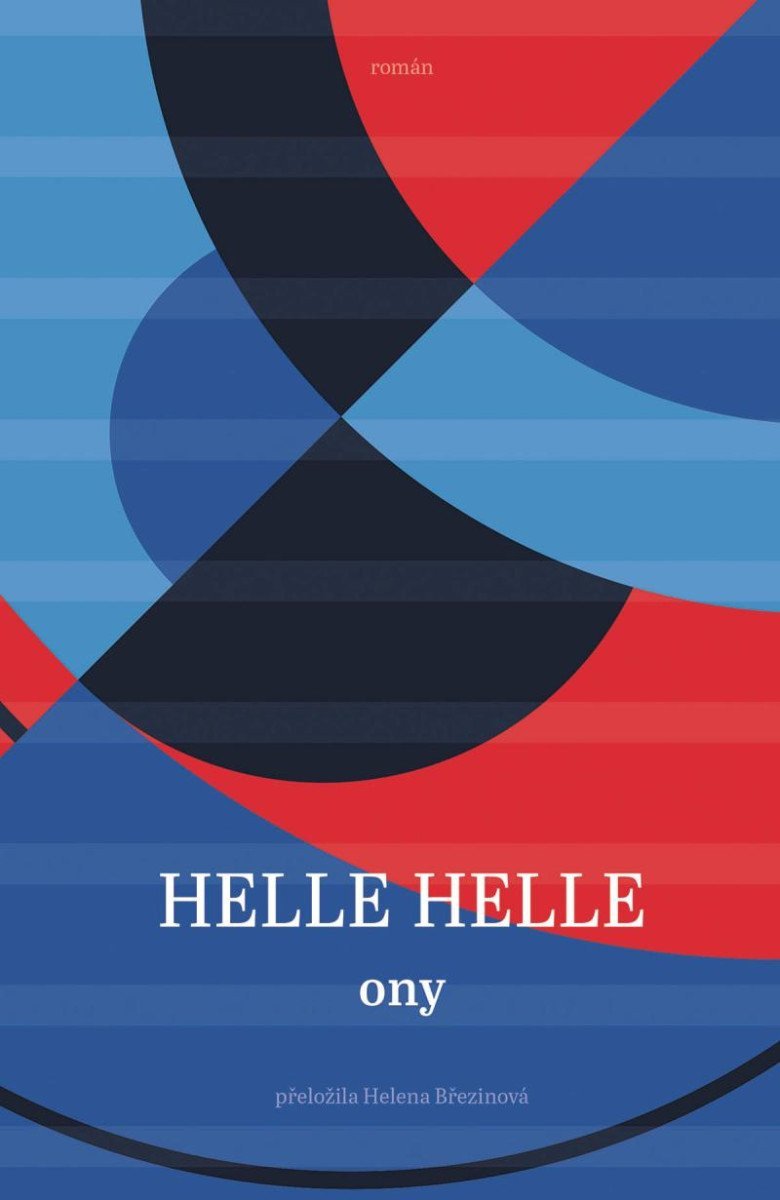 Ony – Helle Helle