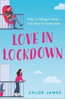 Love in Lockdown – James Chloe