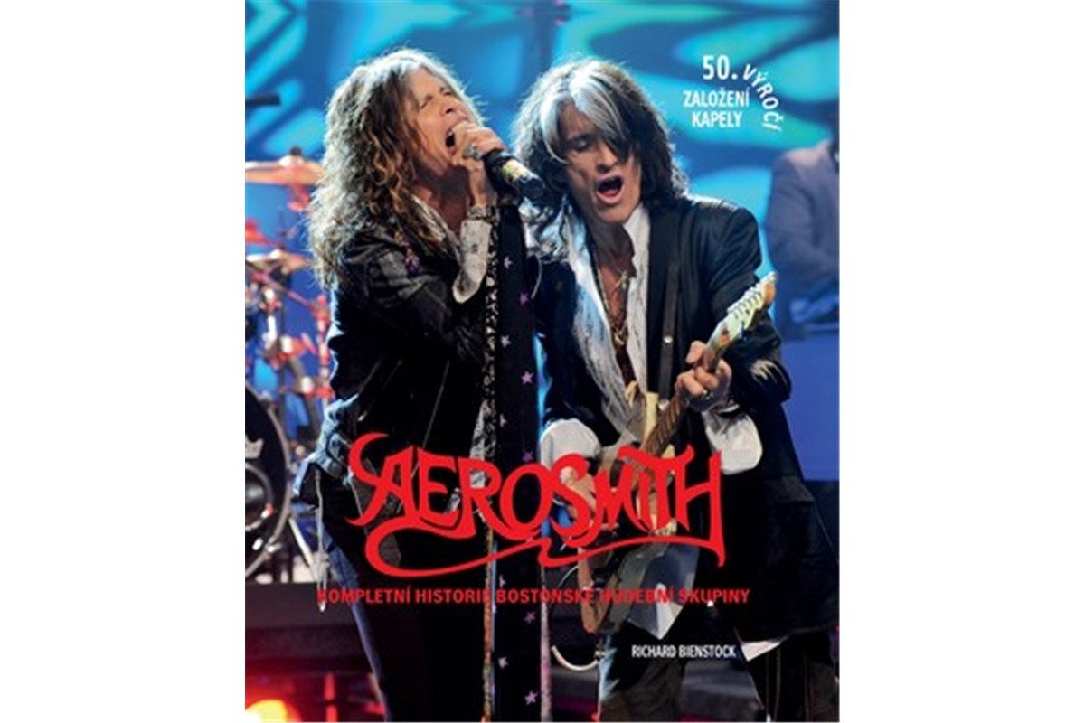 Aerosmith – Bienstock Richard
