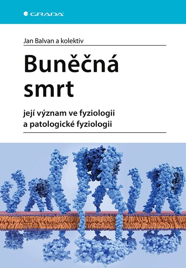 Buněčná smrt – Balvan Jan
