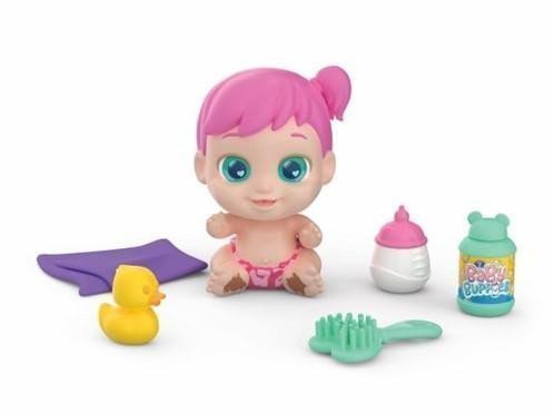 Baby Buppies miminko mix motivů