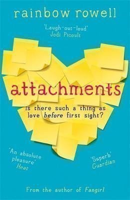Attachments – Rowell Rainbow (2020)