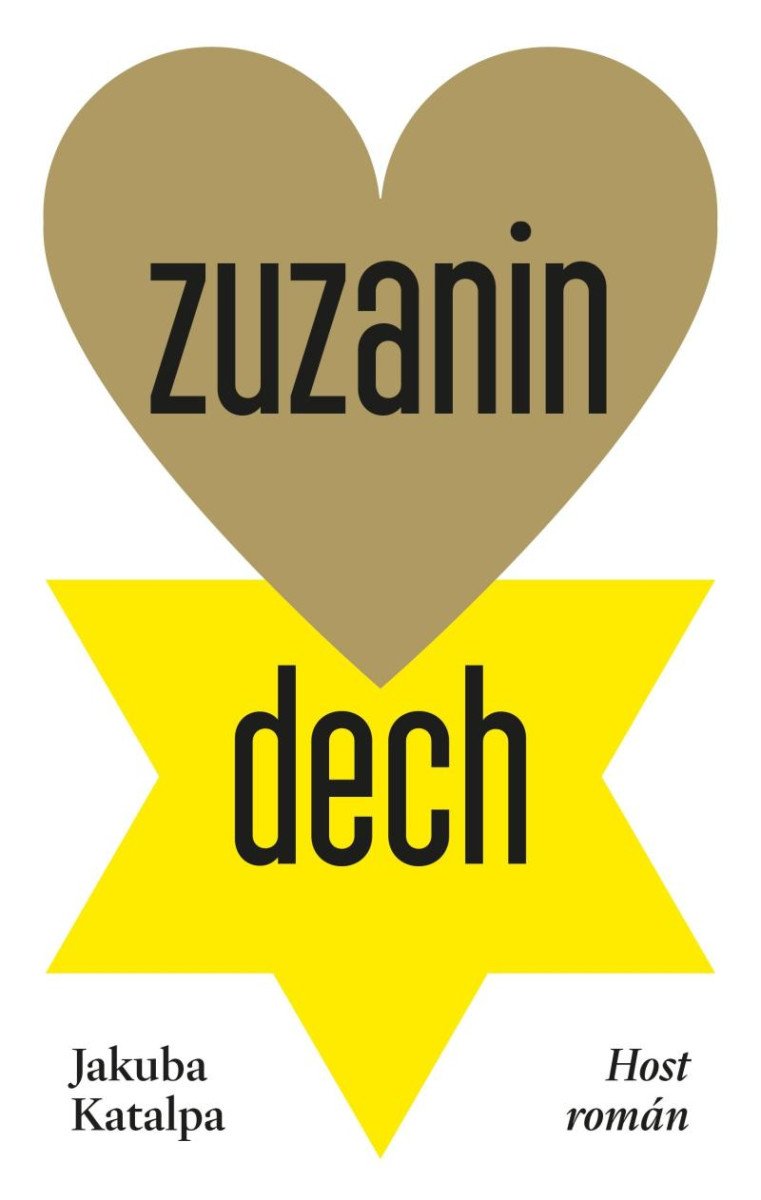 Zuzanin dech – Katalpa Jakuba