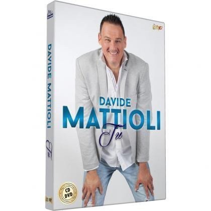 Tu - CD DVD