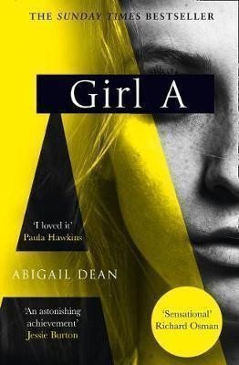 Girl A – Dean Abigail