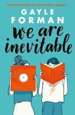 We Are Inevitable – Forman Gayle