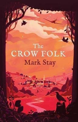 The Crow Folk – Stay Mark