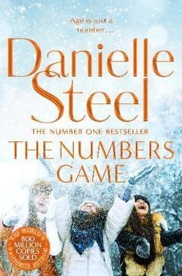 The Numbers Game – Steel Danielle