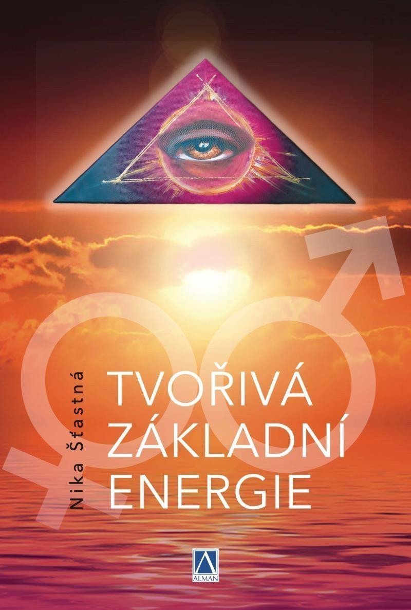 Tvořivá základní energie – Šťastná Nika